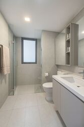The Visionaire (D27), Condominium #506052601